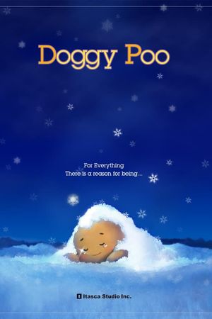 Doggy Poo's poster