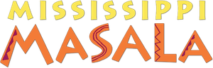 Mississippi Masala's poster