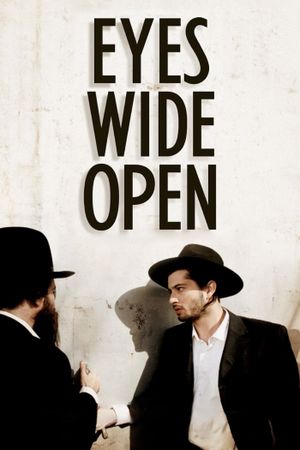 Eyes Wide Open's poster