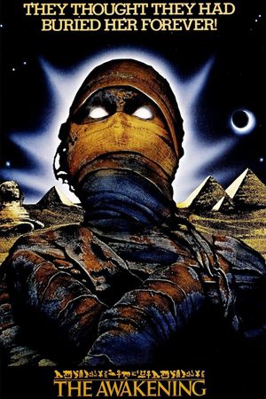 The Awakening's poster