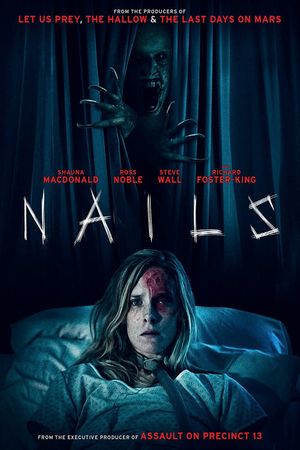 Nails's poster