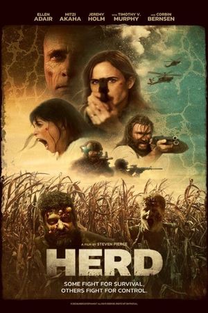 Herd's poster
