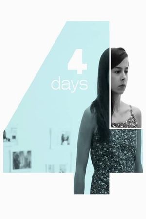 4 Days's poster