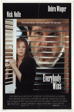 Everybody Wins's poster