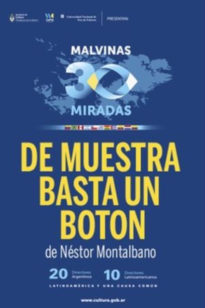 De muestra basta un botón's poster