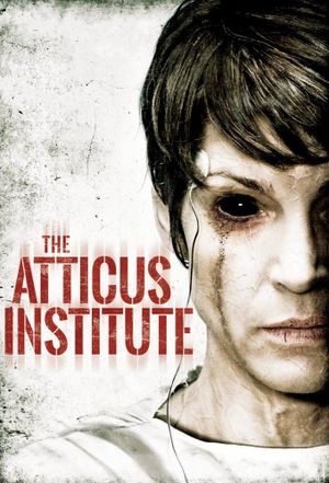 The Atticus Institute's poster