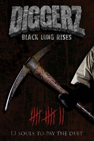 Diggerz: Black Lung Rises's poster image