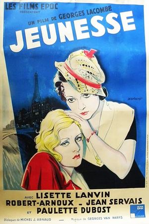 Jeunesse's poster