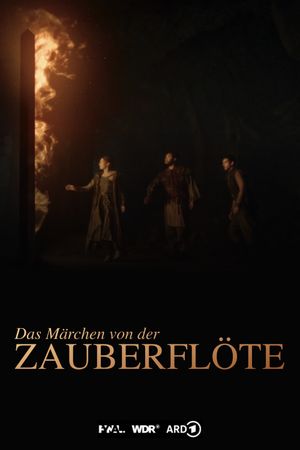 Das Märchen von der Zauberflöte's poster