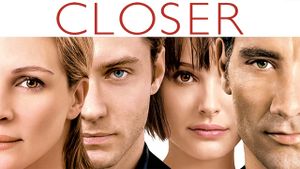 Closer's poster