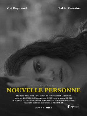 Nouvelle Personne's poster