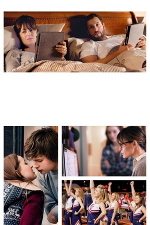 Men, Women & Children's poster