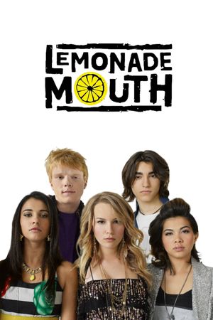 Lemonade Mouth's poster