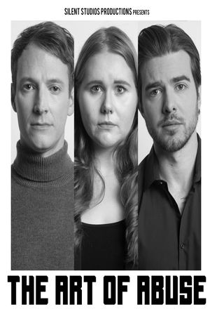 The Art of Abuse's poster