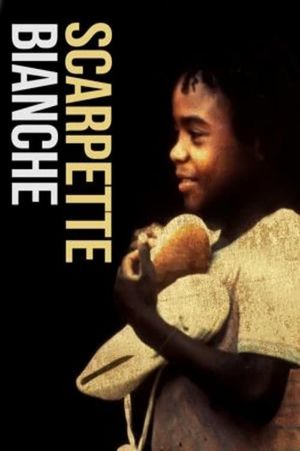 Scarpette bianche's poster