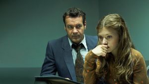 Believe Me: The Abduction of Lisa McVey's poster