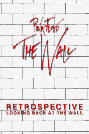 Retrospective: Looking Back at the Wall's poster