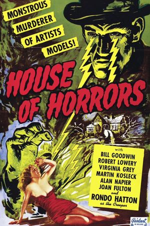 House of Horrors's poster