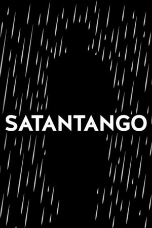 Satantango's poster