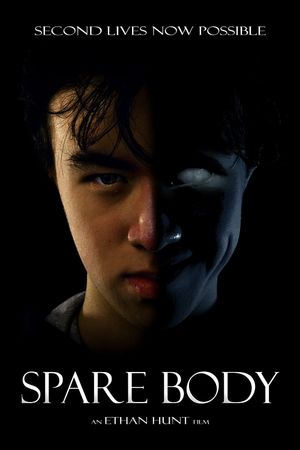 Spare Body's poster