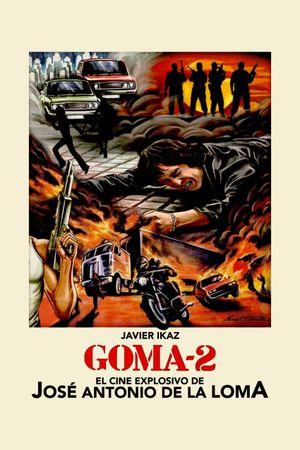Goma-2's poster