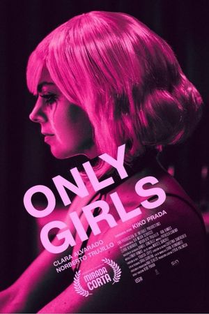 Only Girls's poster
