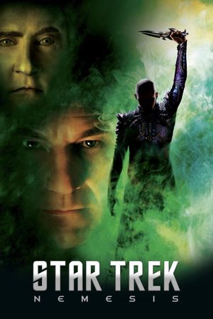Star Trek: Nemesis's poster image