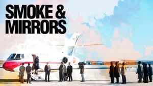 Smoke & Mirrors's poster