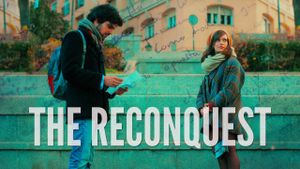 The Reconquest's poster