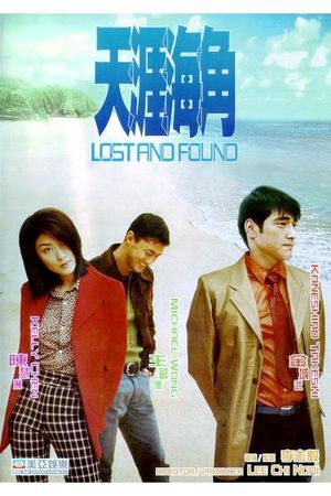 Lost and Found's poster