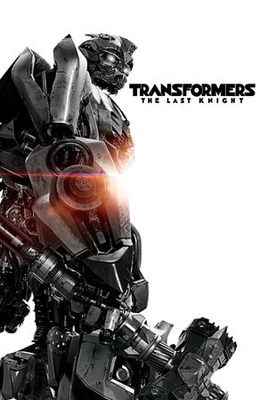 Transformers: The Last Knight's poster