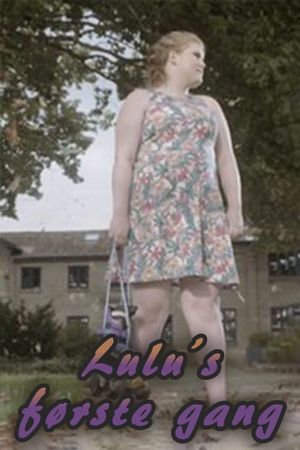 Lulu's First Time's poster