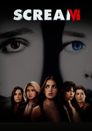 Scream VI's poster