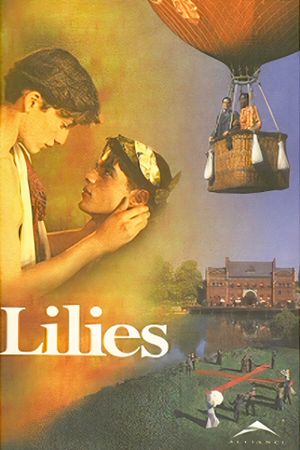 Lilies's poster