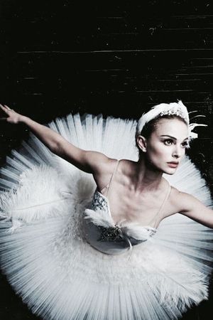 Black Swan's poster