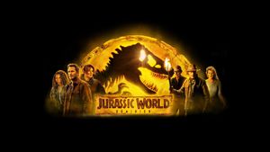 Jurassic World: Dominion's poster