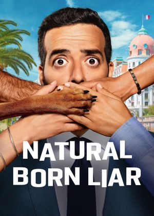 Natural Born Liar's poster