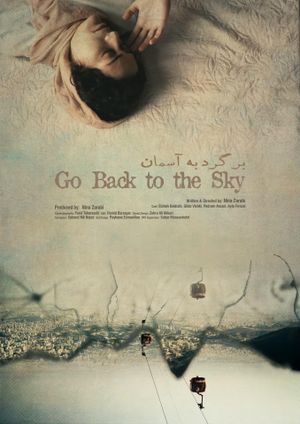 Go Back to the Sky's poster