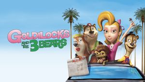 Unstable Fables: Goldilocks and the Three Bears's poster