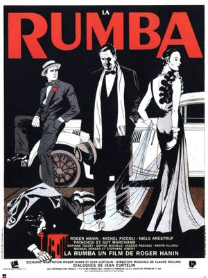 La rumba's poster