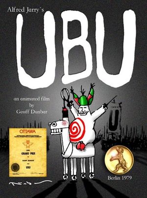Ubu's poster
