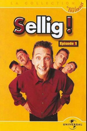 Sellig : Épisode 1's poster