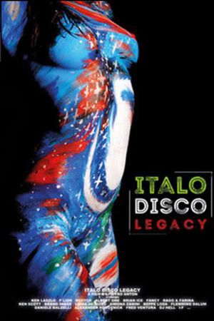 Italo Disco Legacy's poster