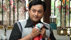 Duniyadari's poster