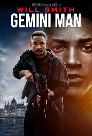Gemini Man's poster