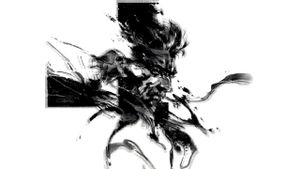 The Making of Metal Gear Solid 2: Sons of Liberty's poster