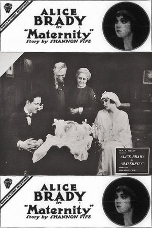 Maternity's poster