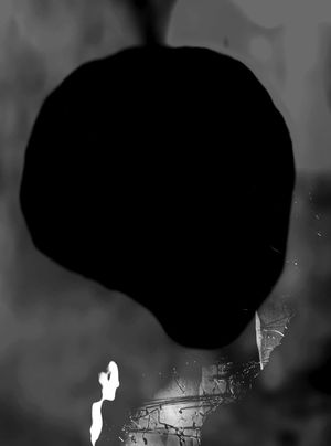 Escape's poster