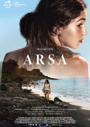 Arsa's poster