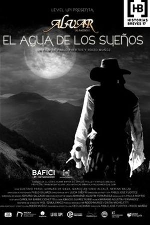 El agua de los sueños's poster